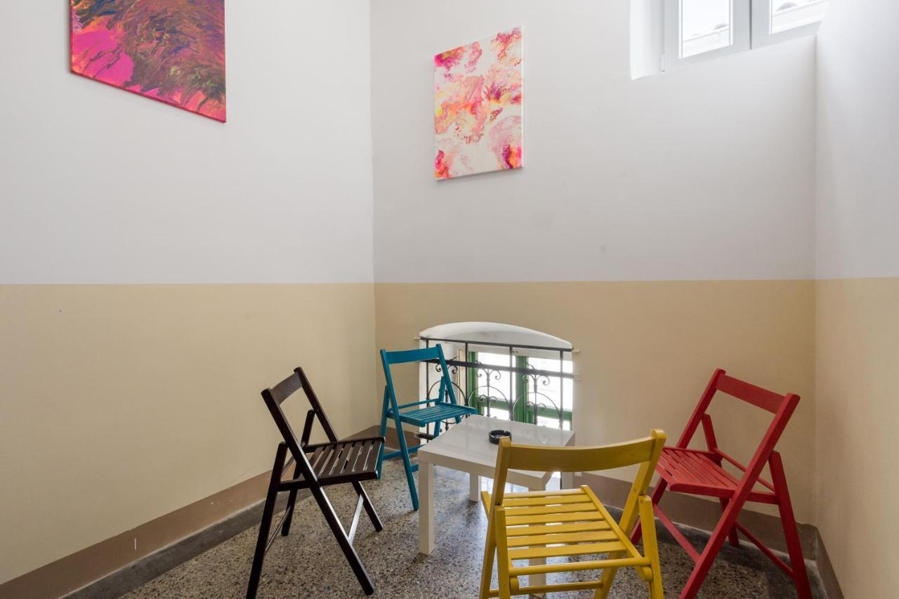 Central Apartments Dalmatina リエカ 部屋 写真